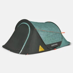Quechua 3 Man Pop-Up Tent -Outdoor Camping Store k00549082d693834f86d48710e72594c4