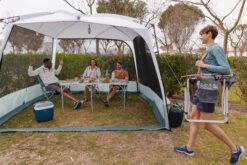 Quechua 10 Man Camping Living Room With Poles 17 Quechua 10 Man Camping Living Room With Poles -Outdoor Camping Store k0097ea2078de03fcdce497408162a8f6