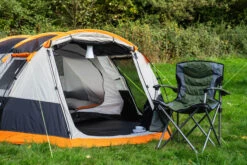 OLPRO Knightwick 2.0S 3 Berth Tent 10 OLPRO Knightwick 2.0S 3 Berth Tent -Outdoor Camping Store k018b0c7d6b1832d7c3a20a628f97653e