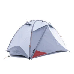3 Man Trekking Blackout Dome Tent - MT500 F&B -Outdoor Camping Store k01b44f8af8b1d3ac7bf45a8a267c7680