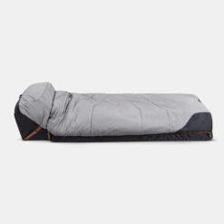Quechua 2-IN-1 COTTON SLEEPING BAG FOR CAMPING -Outdoor Camping Store k03bbcd55748c08f734345783eb214452