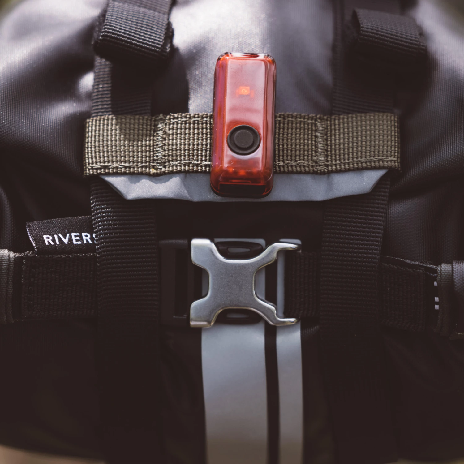 Riverside Bikepacking Saddle Bag Harness 12 Riverside Bikepacking Saddle Bag Harness - Image 12