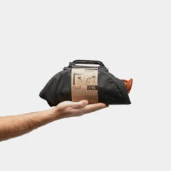 Quechua SOLAR CAMPING SHOWER - 10 LITRES -Outdoor Camping Store k04c9bd5e3ea75410302cf0d6f9b4aba9