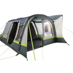 Outdoor Camping Store 28 OLPRO Cocoon Breeze - Inflatable Campervan Awning