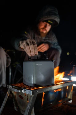 RidgeMonkey Square Kettle XL (RM551) -Outdoor Camping Store k056ed831c8a535094f9d062cb72d05b6