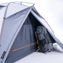 3 Man Trekking Blackout Dome Tent - MT500 F&B -Outdoor Camping Store k05e534ca9f9b2c963e20a94f31ce90a7