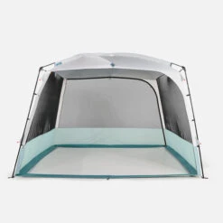 Quechua 10 Man Camping Living Room With Poles 21 Quechua 10 Man Camping Living Room With Poles -Outdoor Camping Store k0907d77a78ae137c48a209bea5d56e4c