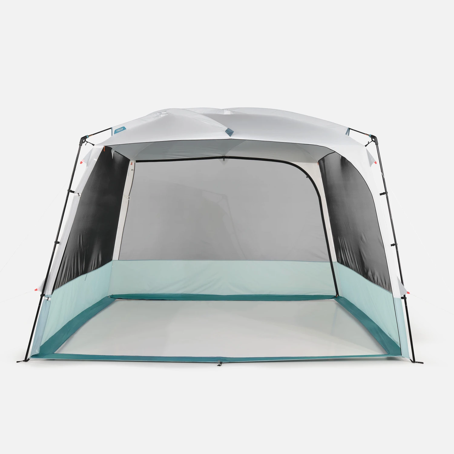 Quechua 10 Man Camping Living Room With Poles 9 Quechua 10 Man Camping Living Room With Poles - Image 9