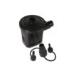 Regatta Electric Pump (Black)