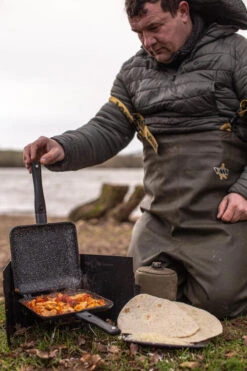 RidgeMonkey Connect Sandwich Toaster XL Granite Edition (RM777) 9 RidgeMonkey Connect Sandwich Toaster XL Granite Edition (RM777) -Outdoor Camping Store k0e245e3913619b5bf8d5d2d8ed8c1aa6