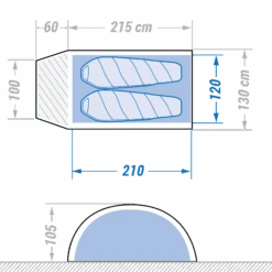 TROPICAL FREESTANDING TREKKING MOSQUITO NET TENT 13 TROPICAL FREESTANDING TREKKING MOSQUITO NET TENT -Outdoor Camping Store k0ef1fea316777e3caebec565cf90c748