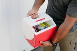 IGLOO Playmate Pal Cooler Red 14 IGLOO Playmate Pal Cooler Red -Outdoor Camping Store k10bed39207868bcade8df58e81d1348a