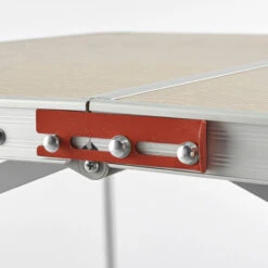 Quechua FOLDING CAMPING TABLE - 4 PEOPLE 32 Quechua FOLDING CAMPING TABLE - 4 PEOPLE -Outdoor Camping Store k127890f376fbdcec0d66fad9f37d7def
