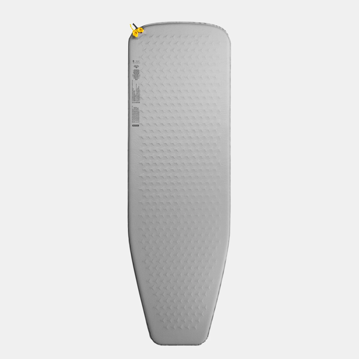 Self-inflating Trekking Mattress - MT100 L - 180 X 52 Cm 4 Self-inflating Trekking Mattress - MT100 L - 180 X 52 Cm - Image 4