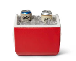 IGLOO Playmate Pal Cooler Red 13 IGLOO Playmate Pal Cooler Red -Outdoor Camping Store k14c50836ccbb293a07f0a332763dca81