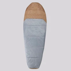 Trekking Sleeping Bag MT500 0°C -Outdoor Camping Store k163ab406e176ee74fd81d852b9823245
