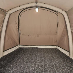 Quechua COMFORTABLE INSULATING BLANKET-SPARE PART FOR THE AIRSECONDS6.3 POLY-COTTON TENT -Outdoor Camping Store k16b326b8a57ee8fd96e60e081349f903