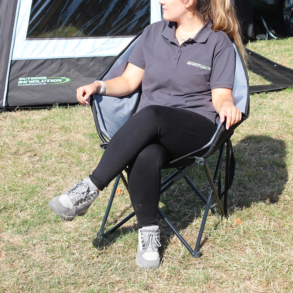 Tub Chair Dark Green And Black 2 Tub Chair Dark Green And Black - Image 2