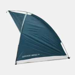 Quechua Camping Shelter With Poles - 1 Person 9 Quechua Camping Shelter With Poles - 1 Person -Outdoor Camping Store k17cc06730970995390bb9fc707348a6c