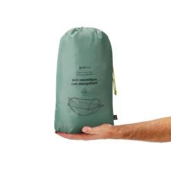 1-person Anti-mosquito Travel Hammock - Tropic 900 -Outdoor Camping Store k17dad16aa4bc40cf7b065bd28be90014