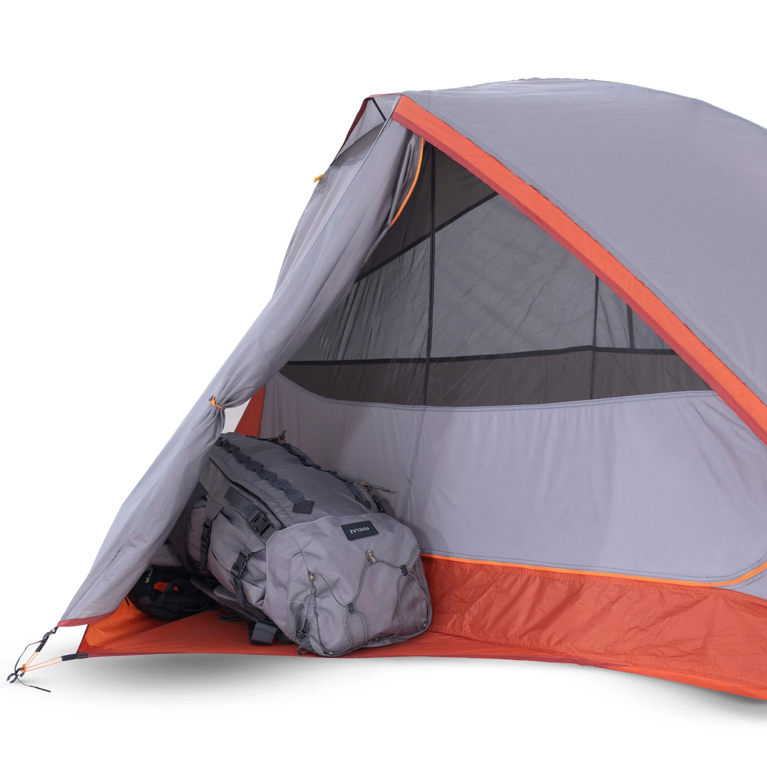 1 Man Trekking Dome Tent - MT900 6 1 Man Trekking Dome Tent - MT900 - Image 6