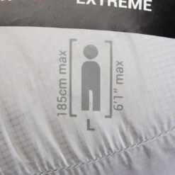 Simond MAKALU II Light Sleeping Bag -Outdoor Camping Store k1ad35930884ffdaa3f70a2060ce7ad24