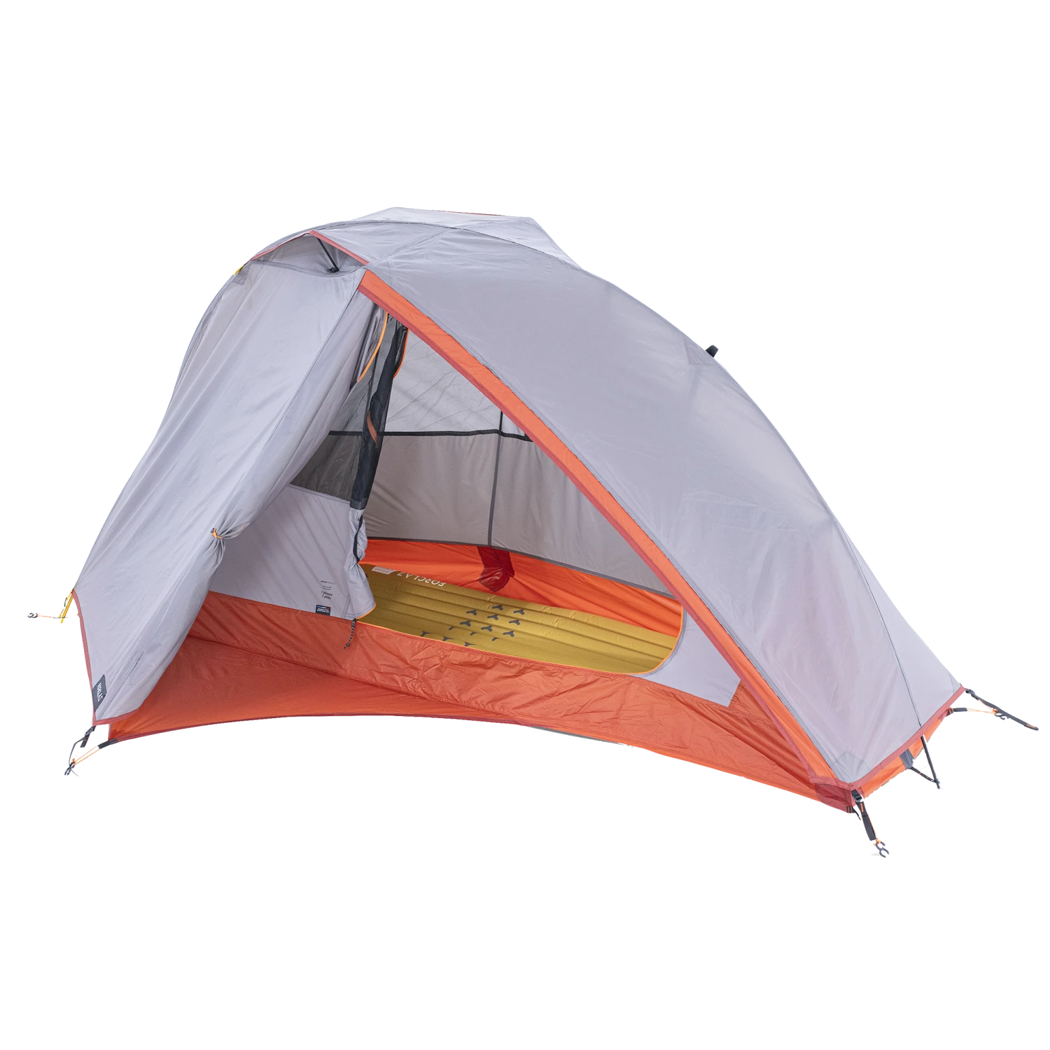 1 Man Trekking Dome Tent - MT900 1 1 Man Trekking Dome Tent - MT900