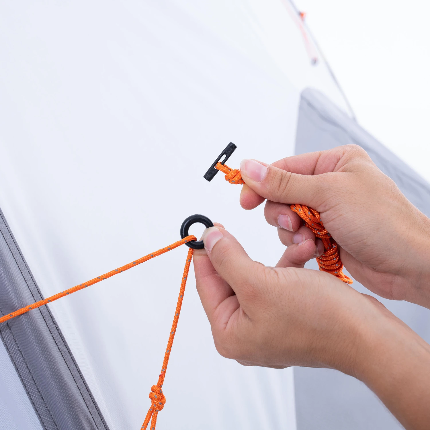 2 Man Dome Trekking Blackout Tent - MT500 F&B 14 2 Man Dome Trekking Blackout Tent - MT500 F&B - Image 14