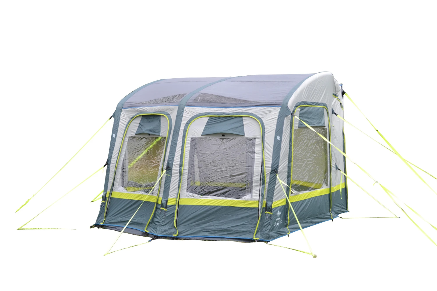 OLPRO Lunar Campervan Awning 1 OLPRO Lunar Campervan Awning