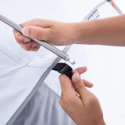 3 Man Trekking Blackout Dome Tent - MT500 F&B -Outdoor Camping Store k20ddbedbf506458efa60902fbb592101