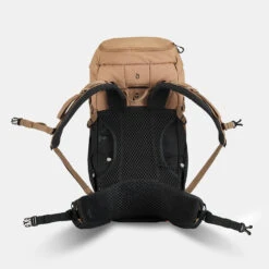 Quechua Mountain Hiking Backpack 40L 35 Quechua Mountain Hiking Backpack 40L -Outdoor Camping Store k21b770014f0bb7131c1a985fa86ad407