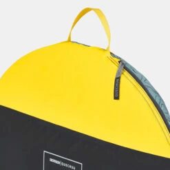 Quechua 3 Man Pop-Up Tent -Outdoor Camping Store k237493de28c85f073ee53ac3b555f185