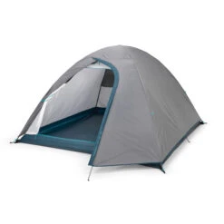 Quechua 3 Man Tent