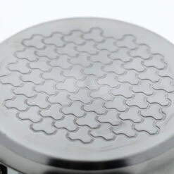 Quechua Hiker's Camping Stainless Steel Cooking Set MH100 4 Person (2.6 L) 15 Quechua Hiker's Camping Stainless Steel Cooking Set MH100 4 Person (2.6 L) -Outdoor Camping Store k269fe7b9f63caa13c82957165ad1d0f6