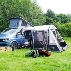 Vango Kela V Low Air Drive Away Awning 9 Vango Kela V Low Air Drive Away Awning -Outdoor Camping Store k26a5b508ccb84d1de119ca003f141461