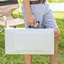 Campingaz Double Burner And Grill Chef Folding CV Stove 9 Campingaz Double Burner And Grill Chef Folding CV Stove -Outdoor Camping Store k274f5f597547011ccf44f38d89887256