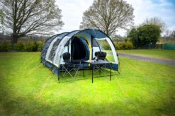 Maypole Bewdley 4 Berth Pole Tent 5 Maypole Bewdley 4 Berth Pole Tent -Outdoor Camping Store k29214b7187bd490d0e656193e9f0c8a2