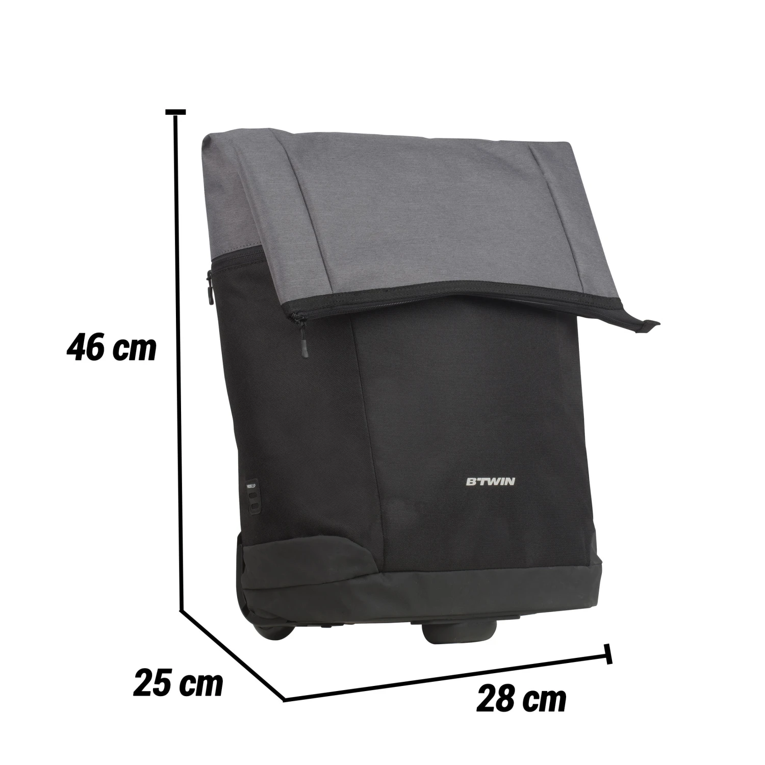 900 Foot Or Bike Trolley 10 900 Foot Or Bike Trolley - Image 10