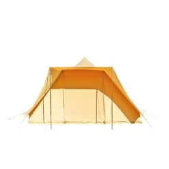 Outdoor Camping Store 22 Tucana Tent FIRE Canvas 320