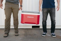 IGLOO Latitude 52QT Cool Box Red 14 IGLOO Latitude 52QT Cool Box Red -Outdoor Camping Store k2efd8856a12150cd739d689753b74271