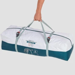 Quechua 10 Man Camping Living Room - Arpenaz Base Fresh 16 Quechua 10 Man Camping Living Room - Arpenaz Base Fresh -Outdoor Camping Store k2f180508464c33f10e15fc2ef225bac8