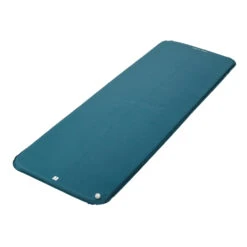 Quechua SELF-INFLATING CAMPING MATTRESS - BASIC 60 CM