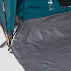 Quechua 4 Man Tent With Poles - Arpenaz 4.2 32 Quechua 4 Man Tent With Poles - Arpenaz 4.2 -Outdoor Camping Store k31f1bdd0d47eb4123f6c536579b50908