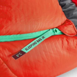 Quechua Children's Sleeping Bag MH500 0°C 13 Quechua Children's Sleeping Bag MH500 0°C -Outdoor Camping Store k34dfbff28897f199767997ec5de1207a