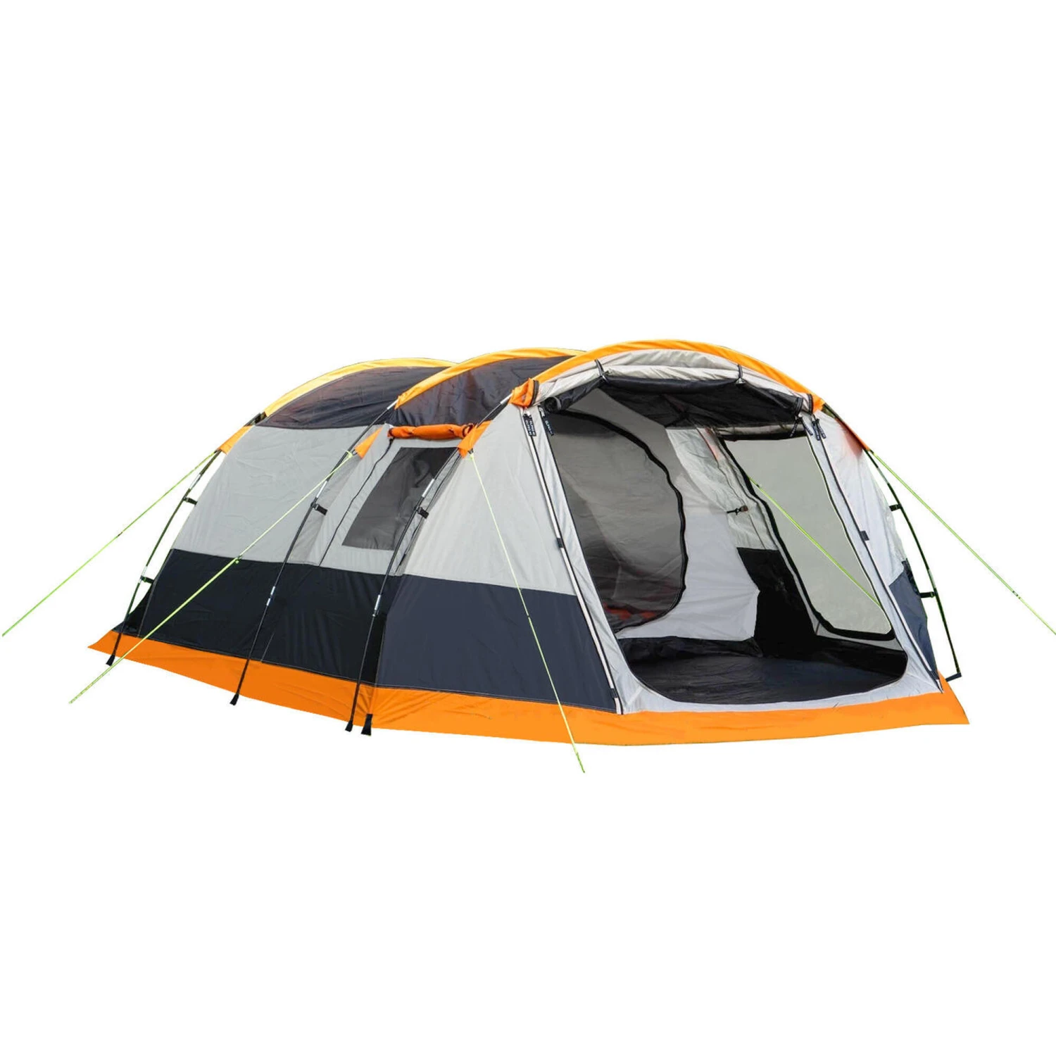 OLPRO Knightwick 2.0S 3 Berth Tent 1 OLPRO Knightwick 2.0S 3 Berth Tent