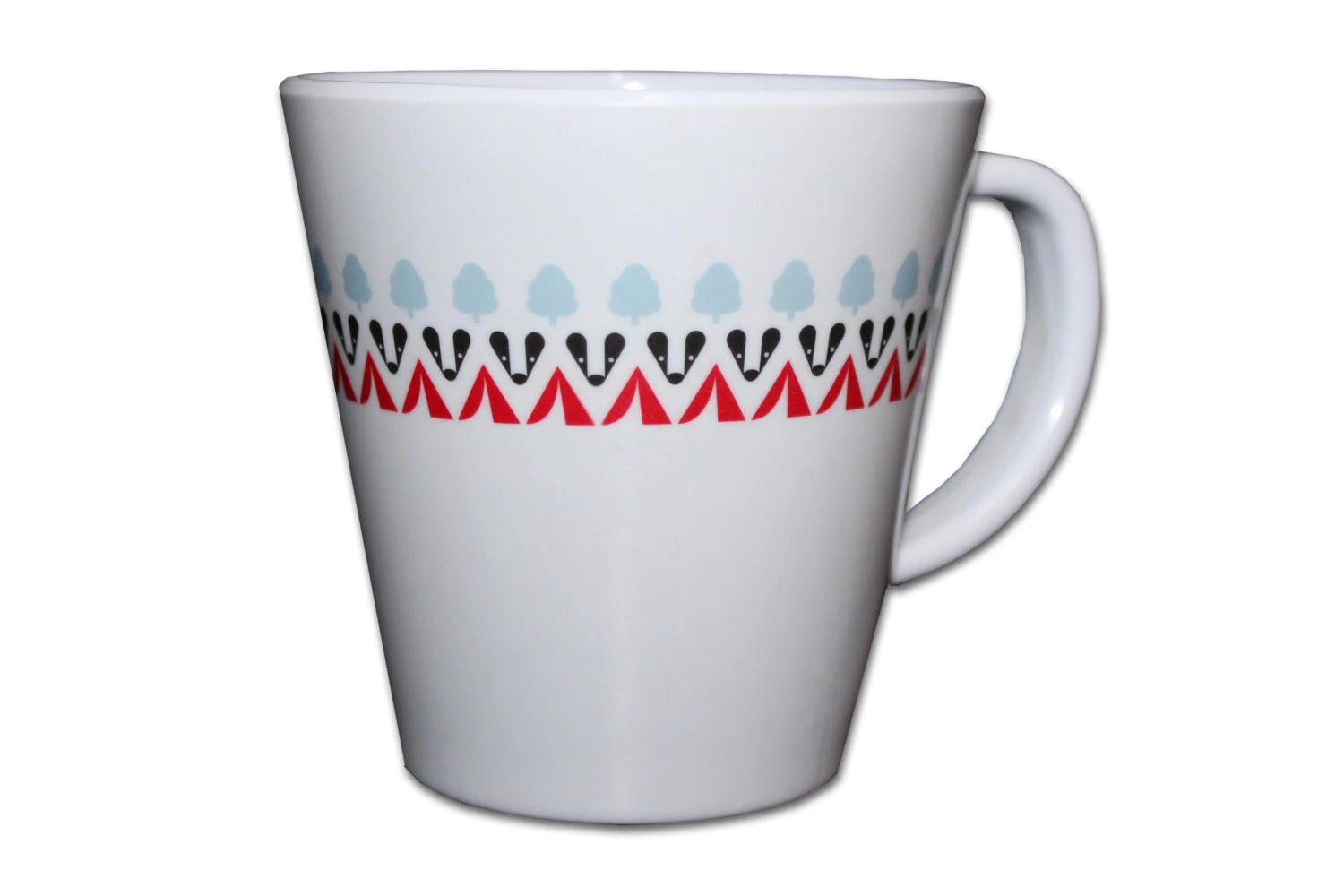 OLPRO Witley Melamine Set (16 Piece) 4 OLPRO Witley Melamine Set (16 Piece) - Image 4