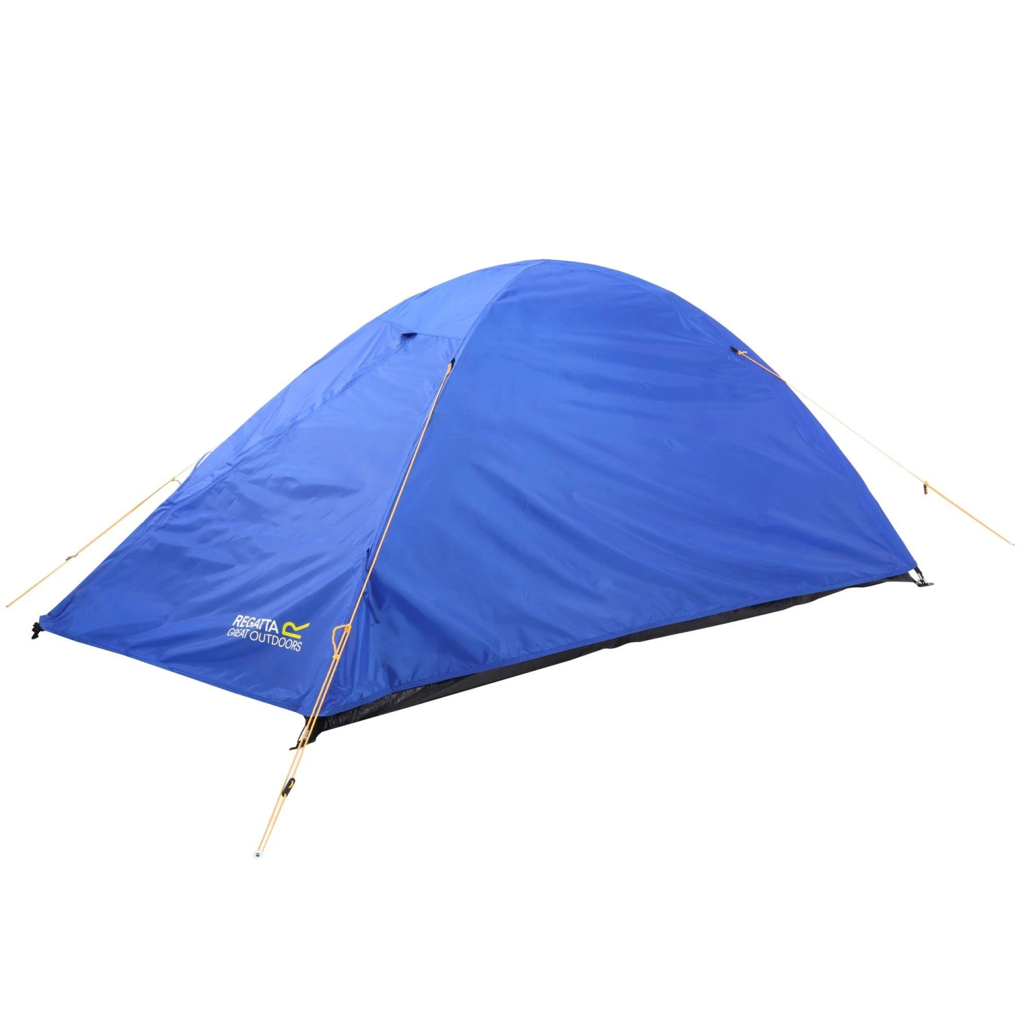 Regatta Great Outdoors Zeefast 2 Man Festival Tent (Oxford Blue) 1 Regatta Great Outdoors Zeefast 2 Man Festival Tent (Oxford Blue)