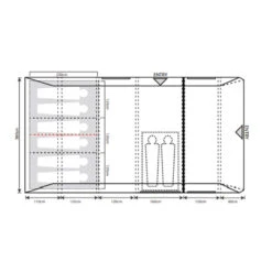 Airedale 6.0S -Outdoor Camping Store k3668f58867022a9f00af6e4fab8a9ea3