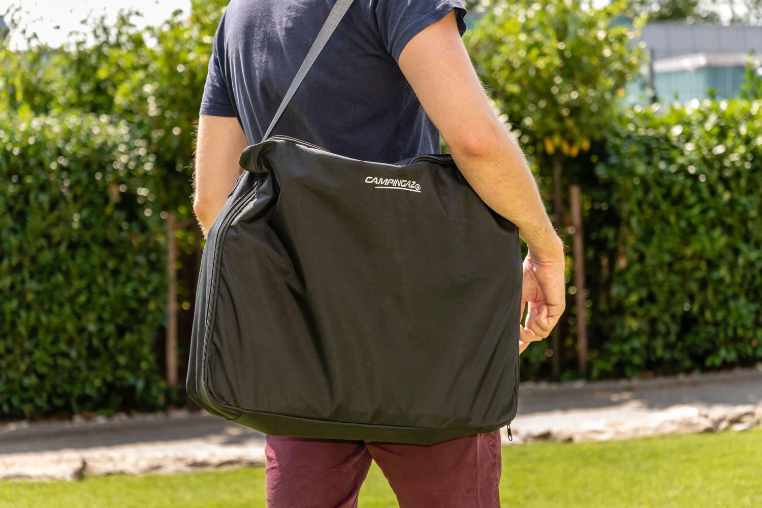 Campingaz 2-BURNER CAMP & GRILL STOVE 17 Campingaz 2-BURNER CAMP & GRILL STOVE - Image 17