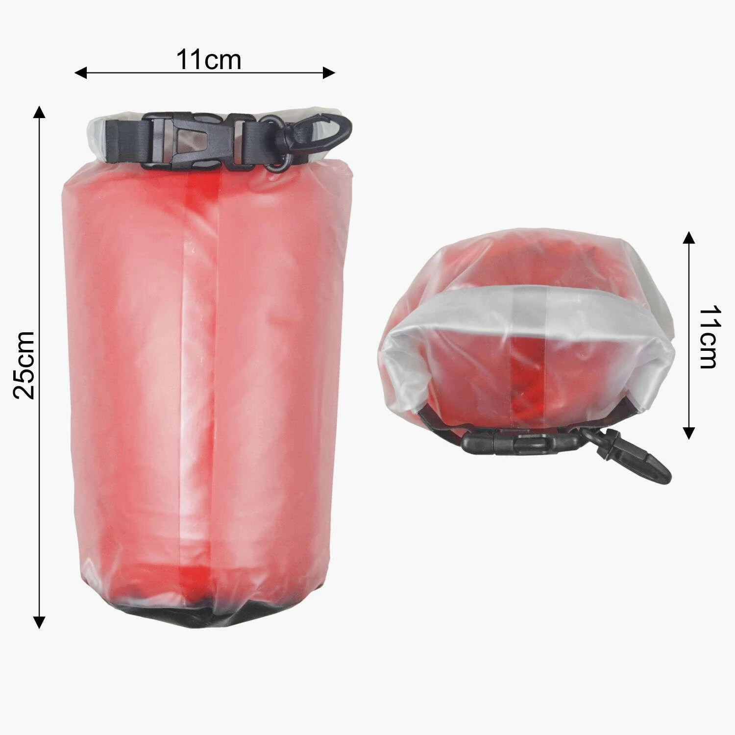 Lomo Compact Inflatable Camping Mat 4 Lomo Compact Inflatable Camping Mat - Image 4